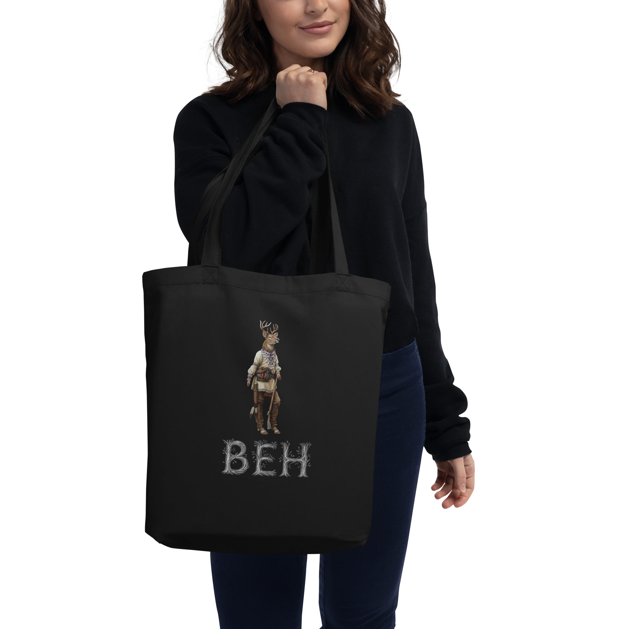 BEH Tote bag