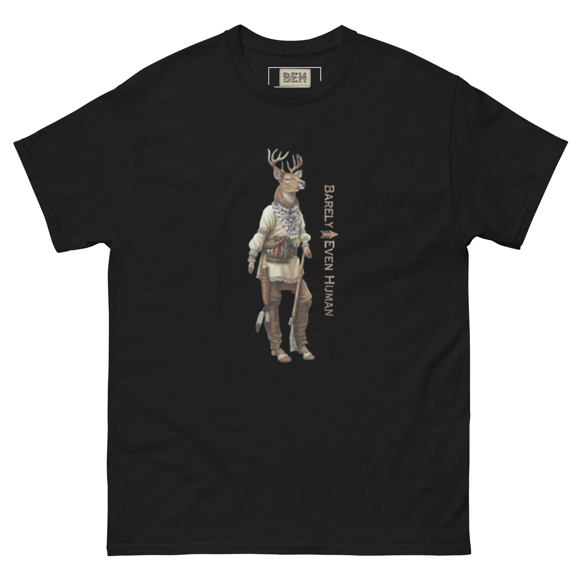 BEH Deer T Shirt